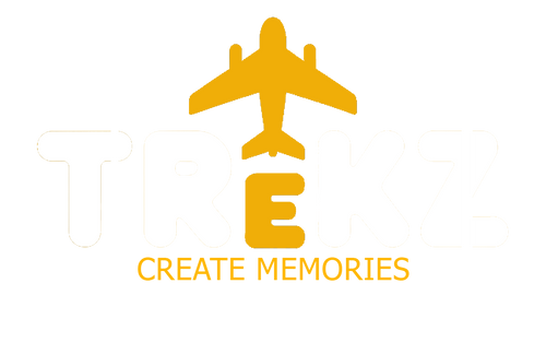 TREKZ | TRAVEL CLOTHING BRAND